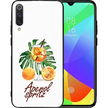 Pouzdro na tablet VSECHNONAMOBIL 50870 MY ART Ochranný obal Xiaomi Mi 9 SE -APEROL (127)