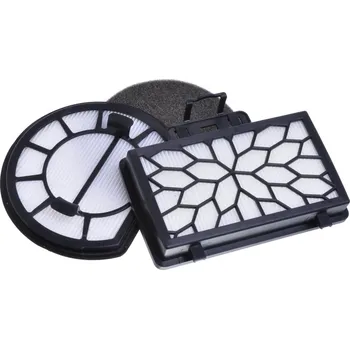 Filtr do vysavače Sada filtrů Electrolux F168 pro Electrolux ECC21-2IW