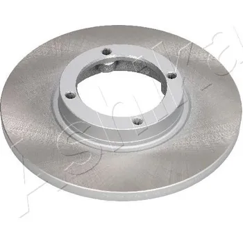 Brzdový kotouč Brzdový kotouč ASHIKA 60-0W-004C