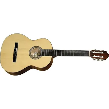 Klasická kytara Mihai Hora N1010 4/4 celomasivní