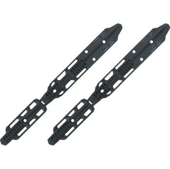 Běžkařské vázání deska Rottefella Mounting Plate, Atomic/Salomon 109303