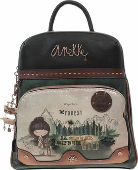 Městský batoh Anekke Forest 35605-002