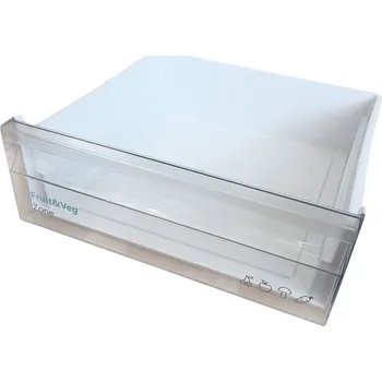 Příslušenství pro lednici Šuplík lednice na zeleninu 42211003 VESTEL