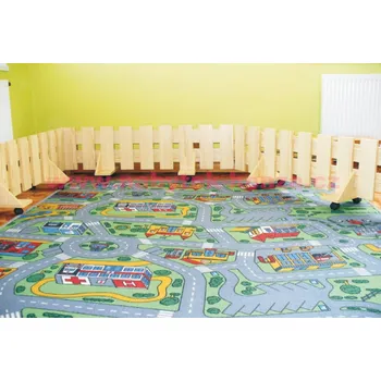 Plot D385 plot na kolečkách