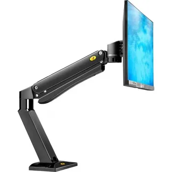 Televizní držák Profesionální držák na monitor 27" - 43" HS-F45B