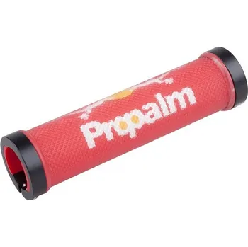grip Gripy PRO-T Plus 117 Propalm - červená