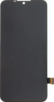 Motorola One Zoom LCD Display + dotyková deska černá