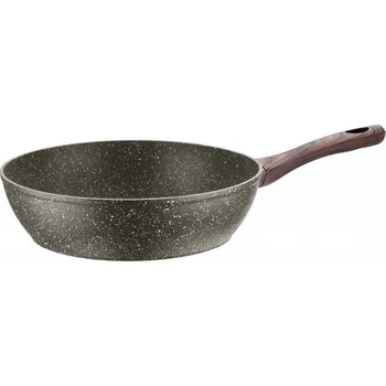 Pánev PINTINOX Pánev hluboká CHALET 28 cm