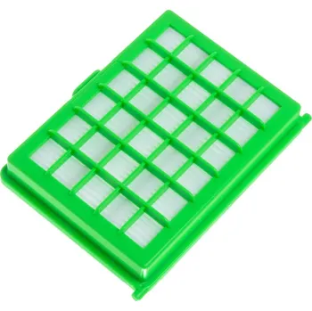 Příslušenství pro úklid HEPA filtr ZR004501 pro Rowenta Compacteo Ergo pro Rowenta Compacteo Ergo řada RO52..