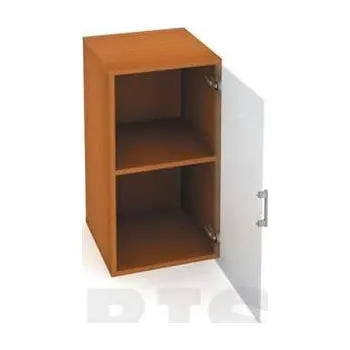 Policová skříň HOBIS D 2 40 02 skříň