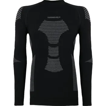Pánské tričko TERMOVEL SEAMLES pánské tričko DLR VELIKOST: XL/XXL