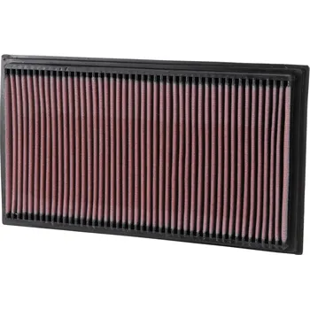 Vzduchový filtr K&N sportovní vložka vzduchového filtru pro Mercedes Benz E200 Kompressor r.v. 1997, 1998 2.0L Benzin