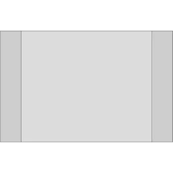 Obal na učebnice 272 x 433 - PVC ( 1 ks)