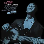 Feelin' The Spirit - Grant Green [LP]…