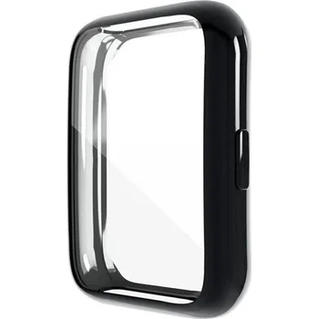 Silikonový kryt pro Huawei Watch Fit 2 - Černý