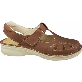 Dámské sandále 1502 - 66 zdravotní dámská obuv/sandály 37