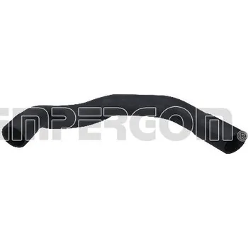 Turbodmychadlo Hadice plnícího vzduchu ORIGINAL IMPERIUM 220159