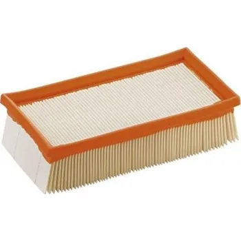 Filtr do vysavače Filtr skládaný 6.904-156 Kärcher pro NT 14/1 a NT 351
