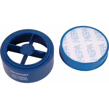 Filtr do vysavače HEPA filtr U48 omyvatelný pro vysavače Hoover Freerounder, Slalom