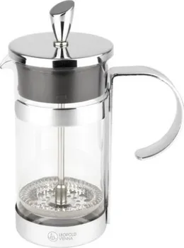 French press Leopold Vienna Luxe French Press