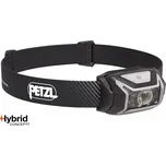 Petzl Čelovka Actik core grey