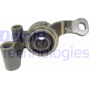 Uložení, řídicí mechanismus DELPHI TD665W