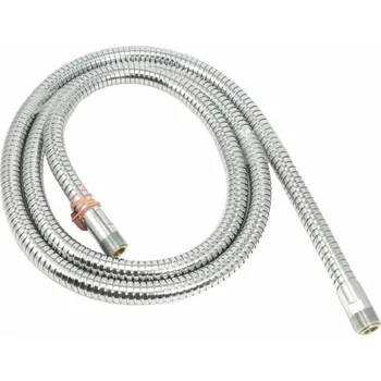 Vodovodní baterie KLUDI náhradní hadice pro kuchyňské baterii 7668305-00 chrom