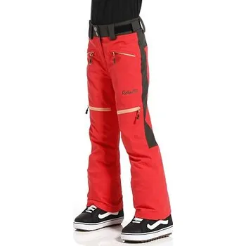 Dětská móda Kalhoty Rehall JAYDI-R JR Coral velikost 176