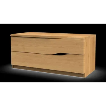Komoda OS ELEN komoda H20 Z2 - masiv
