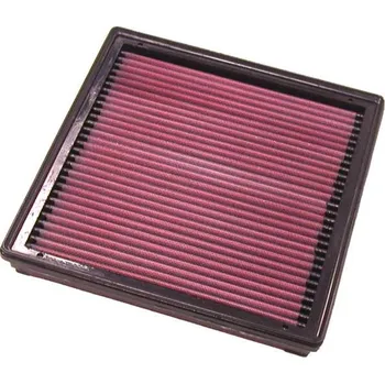 Vzduchový filtr K&N sportovní vložka vzduchového filtru pro Dodge Ram SRT-10 r.v. 2004-2007 8.3L Benzin