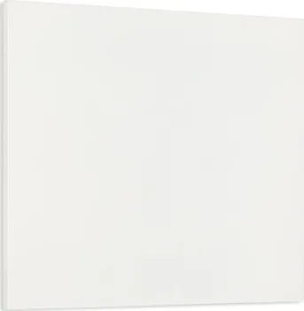 Topný panel Klarstein Wonderwall Air Infinite ACO10-WdwlAirInfnt30 bílý 59,5 x 50,5 x 1,6 cm