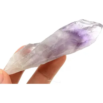 Sběratelství Ametyst krystal z Brazílie 47 g