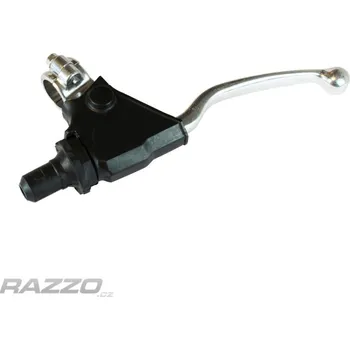 Spojková páčka s objímkou APICO Clutch Lever Assembly Kawasaki KX250F 11-20 / KX450F 09-18