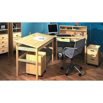 Psací stůl Stůl náklopný MARIO