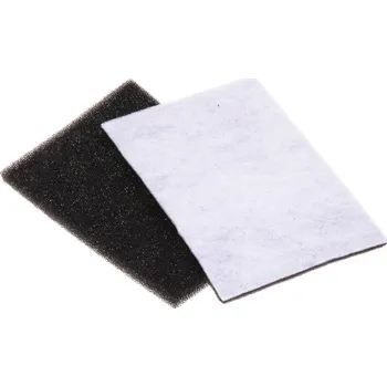 Úklid Univerzální mikrofiltr SVX 029 Sencor pro Sencor SVC 660 Corso