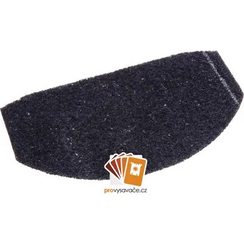 Filtr do vysavače Aktivní karbonový filtr S48 pro vysavač Hoover Acenta pro Hoover Acenta/ Acenta Ecobox