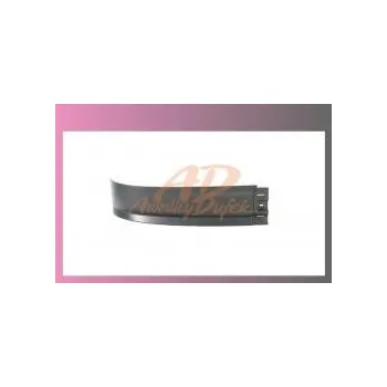 spoiler MB ACTROS MS2-pravý-šedý