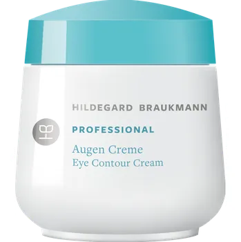 Péče o oční okolí Hildegard Braukmann Professional Oční krém s kyselinou hyaluronovou 30 ml Augen Creme