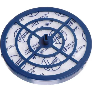 Filtr do vysavače Výstupní filtr T102 pro vysavače Hoover Freespace Evo