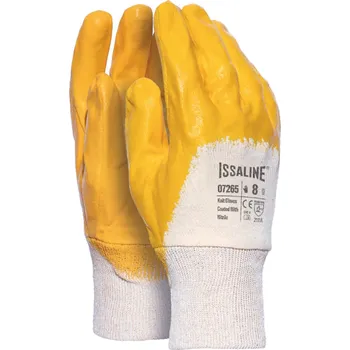 Pracovní rukavice Industrial Starter Rukavice Arezzo (12pa) Velikost: 7 07265-7