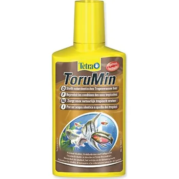 Krmivo pro rybičky TETRA Toru Min 500 ml