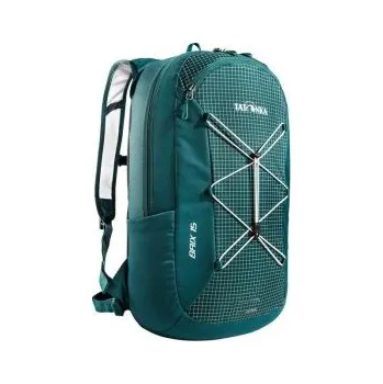 batoh na kolo Tatonka Baix 15 teal green Zelená batoh + DÁREK DLE VÝBĚRU!