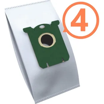 Sáček do vysavače Sáčky do vysavače JOLLY 1SBAG MAX pro Hugin Titan HN 7005