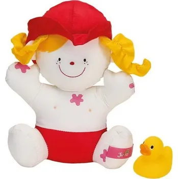 Panenka K’s Kids - Koupací panenka, Holčička Julie