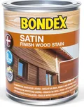 Bondex Satin 750 ml oregonská pinie