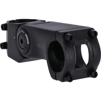 Sport Ergotec Sepia XL 31,8/100 mm (Ahead představec Ergotec Sepia XL 31,8/100/28,6 mm)