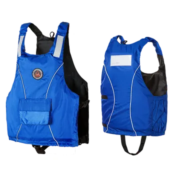 Plovací vesta Kolibri Vodnář KAJAK modrá S