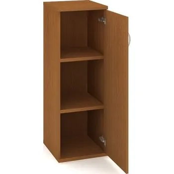 Policová skříň HOBIS SZ 3 40 01 P skříňka uzamykatelná