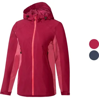 Dámská bunda Rocktrail Dámská hardshellová bunda