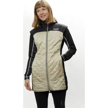 Dámské šaty SWIX ŠATY MAYEN 222314.00033 - velikost M